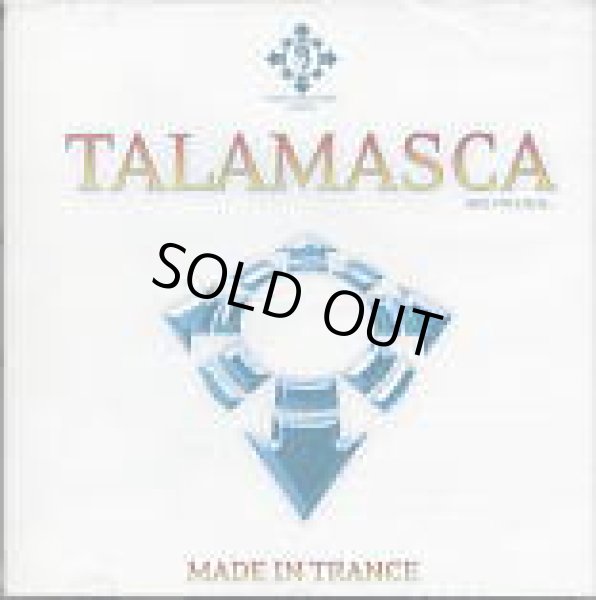 画像1: Talamasca / Made In Trance (1)