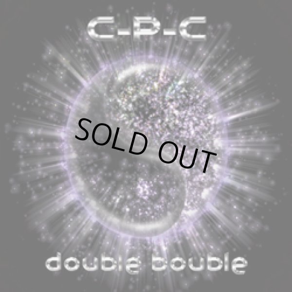 画像1: CPC / Double Bouble (1)