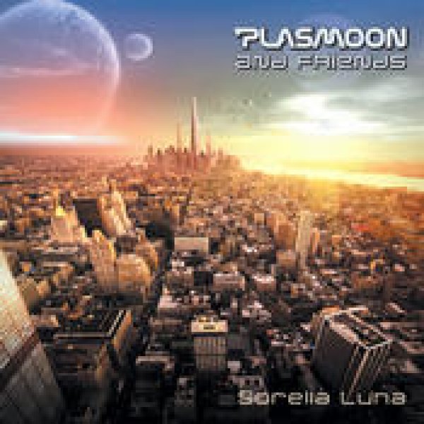 画像1: Plasmoon and Friends / Sorella Luna (1)