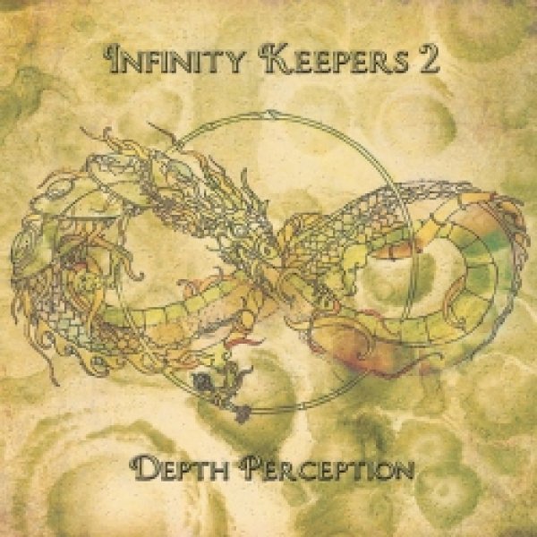 画像1: V.A / INFINITY KEEPERS 2 : Depth Perception (1)