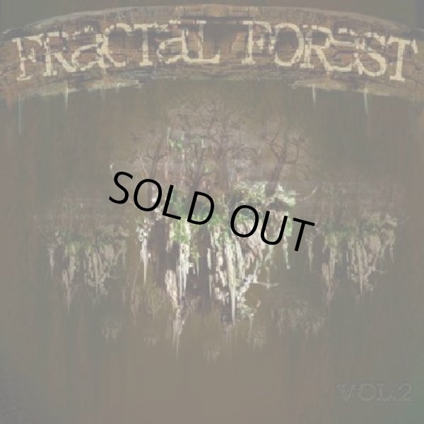 画像1: V.A / Fractal Forest 2 (1)