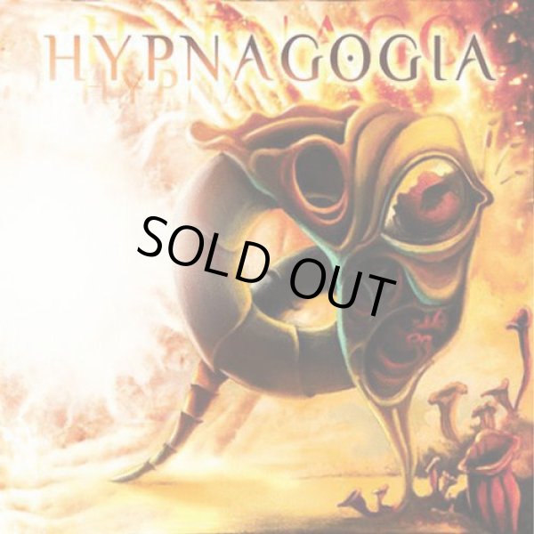 画像1: V.A / Hypnagogia (1)