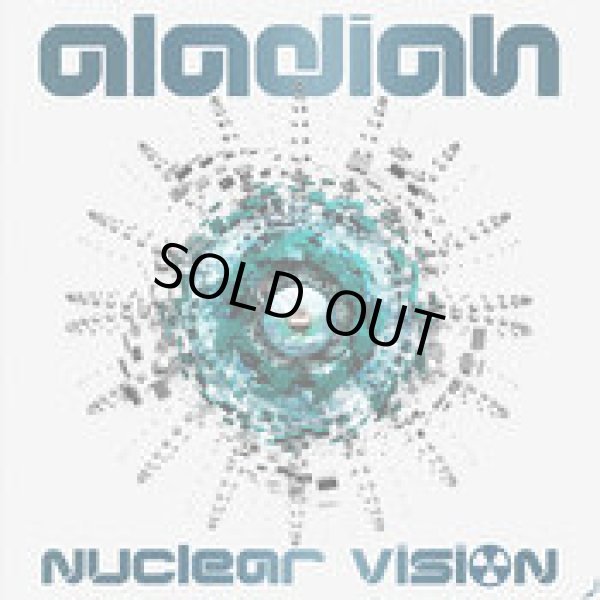 画像1: Aladiah / Nuclear Vision (1)