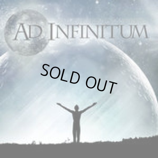 画像1: V.A / Ad Infinitum (1)