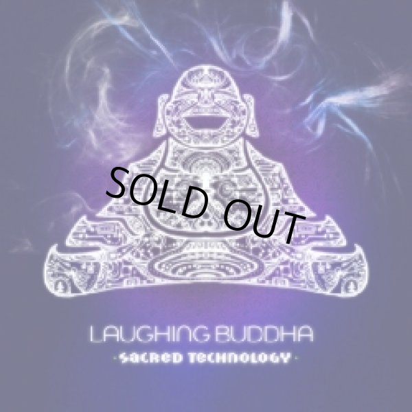 画像1: Laughing Buddha / Sacred Technology (1)