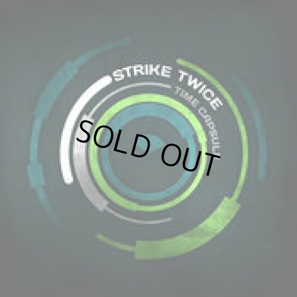 画像1: Strike Twice / Time Capsule (1)