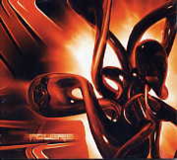 画像1: POLARIS / POLARIS (1)