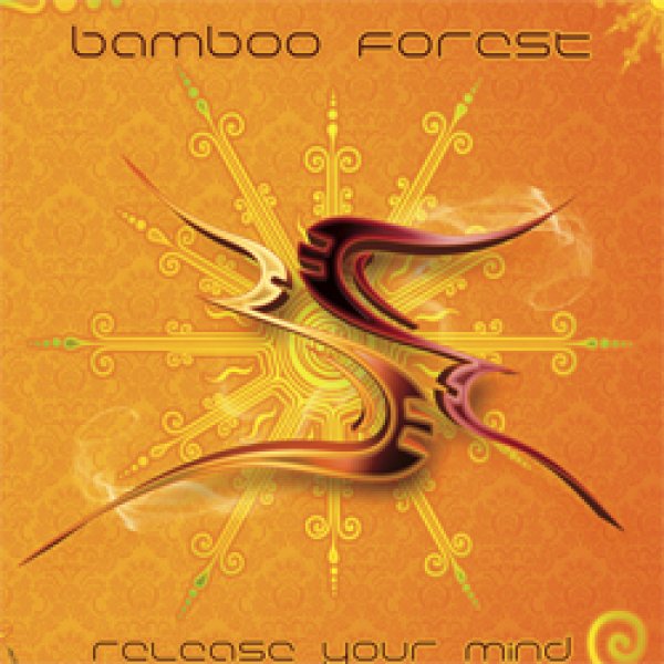 画像1: Bamboo Forest / Release Your Mind (1)