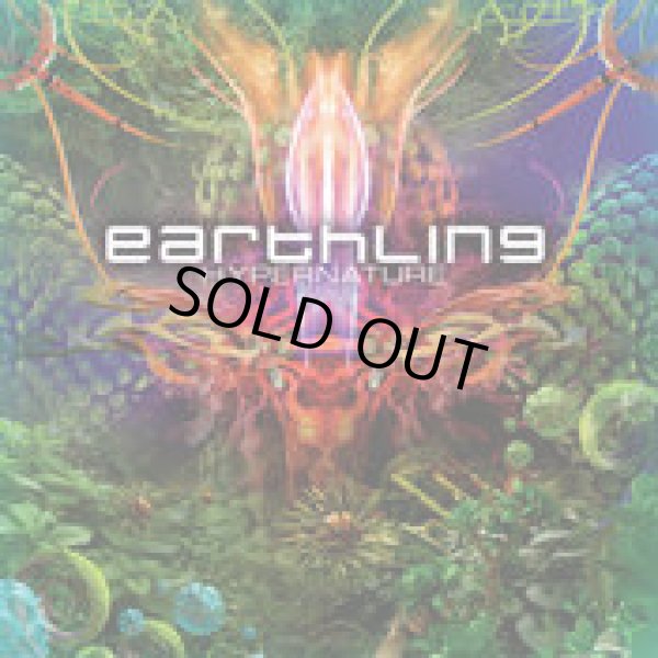 画像1: Earthling / Hypernature (1)