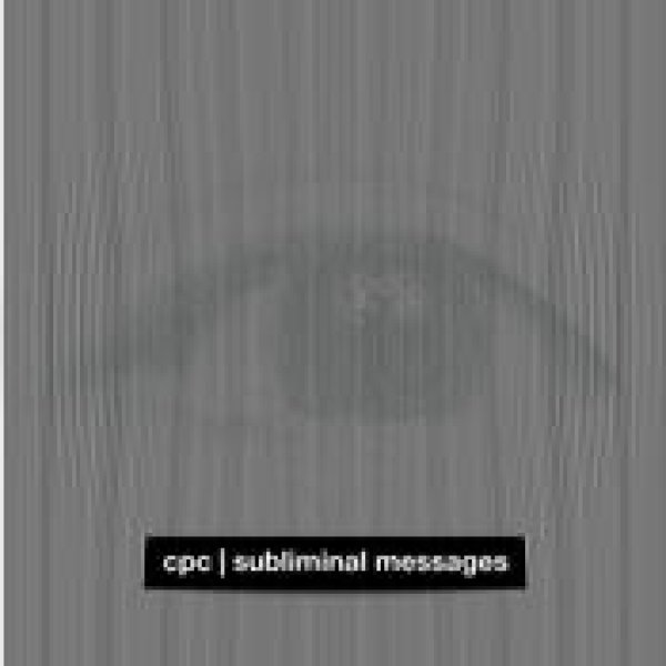 画像1: CPC / Subliminal Messages (1)