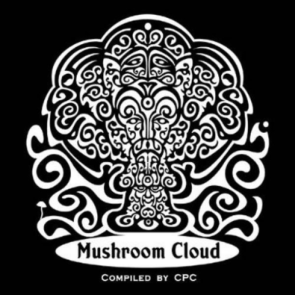 画像1: V.A / Mushroom Cloud Compiled By CPC (1)