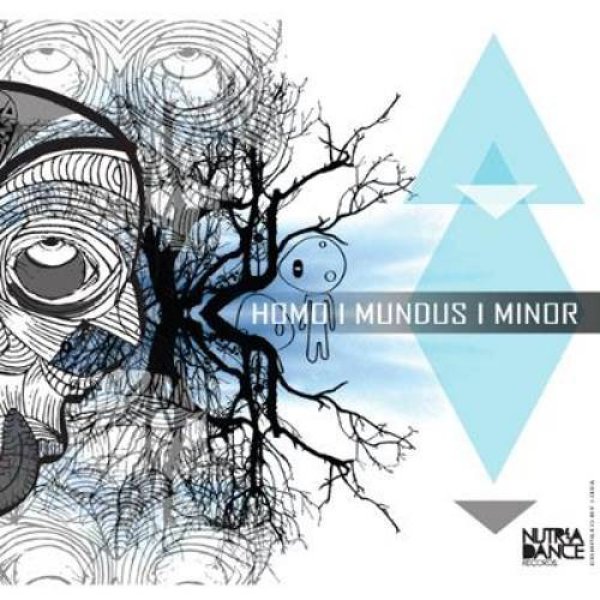 画像1: V.A / Homo Mundus Minor (1)