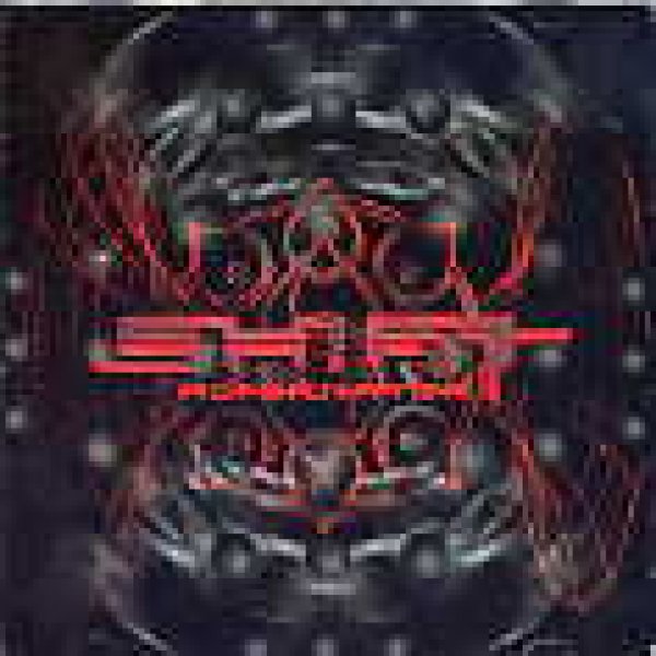 画像1: SHIFT / ALTERNATOR (1)