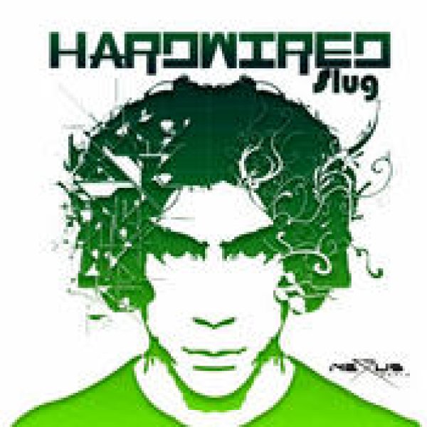 画像1: Slug / Hardwired (1)