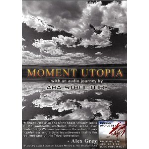 画像1: MOMENT UTOPIA (1)