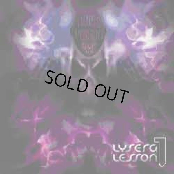 画像1: V.A / Lyserg Lesson 1 (1)