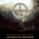 ゴア/サイケデリックトランス 1200 Micrograms / Heroes Of The