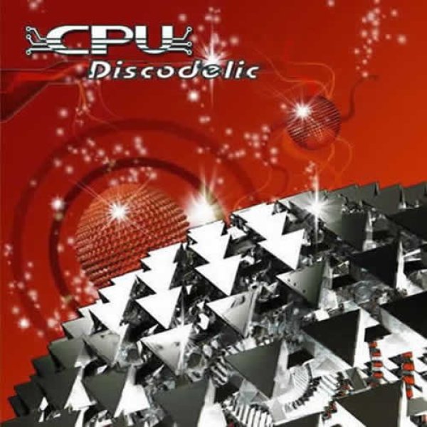 画像1: CPU / Discodelic (1)