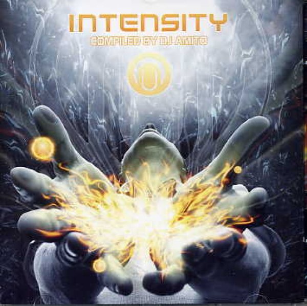 画像1: V.A / Intensity (1)