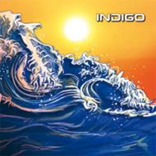 画像1: Indigo / Indigo (1)