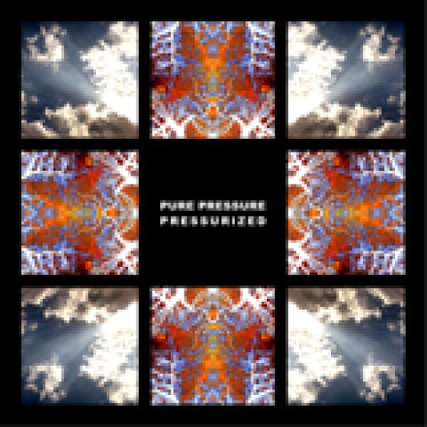 画像1: PURE PRESSURE / PRESSURIZED (1)