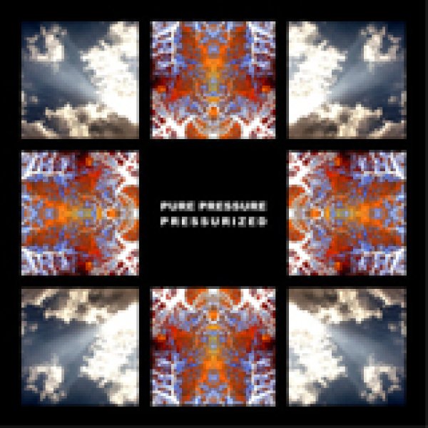 画像1: PURE PRESSURE / PRESSURIZED (1)