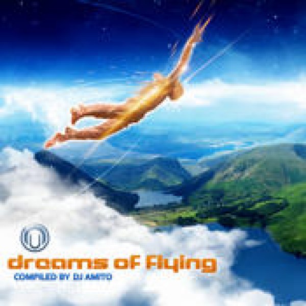 画像1: V.A / DREAMS OF FLYING (1)