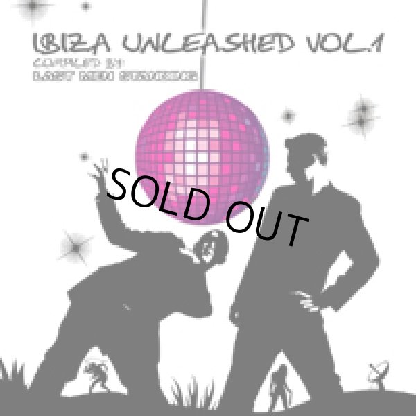 画像1: V.A / IBIZA UNLEASHED VOL.1 (1)