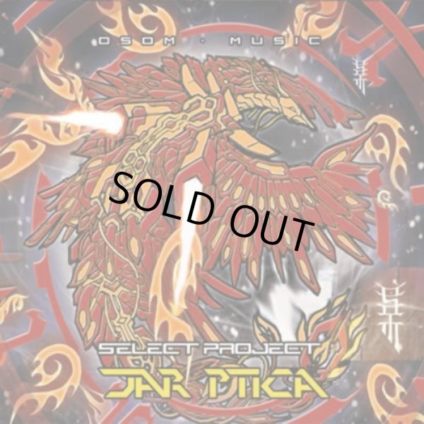 画像1: Select Project / Jar Ptica (1)