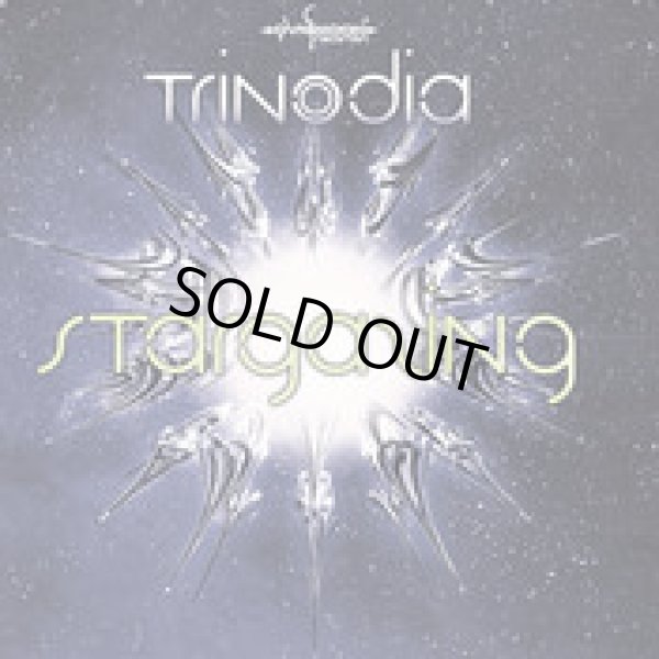 画像1: Trinodia / Stargazing (1)