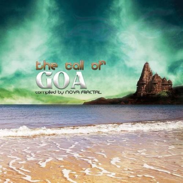 画像1: V.A / The Call Of Goa (1)