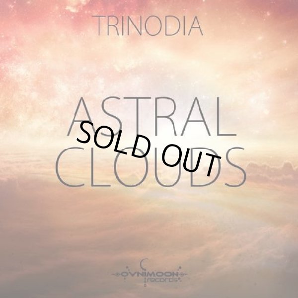 画像1: Trinodia / Astral Clouds (1)