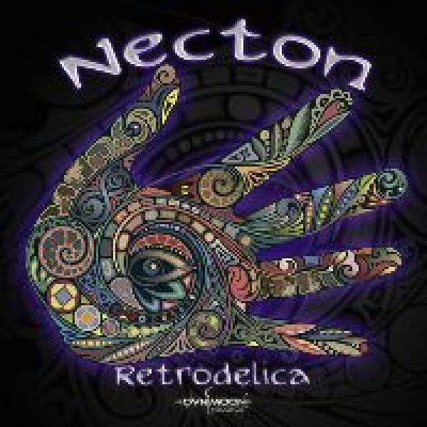 画像1: Necton / Retrodelica (1)