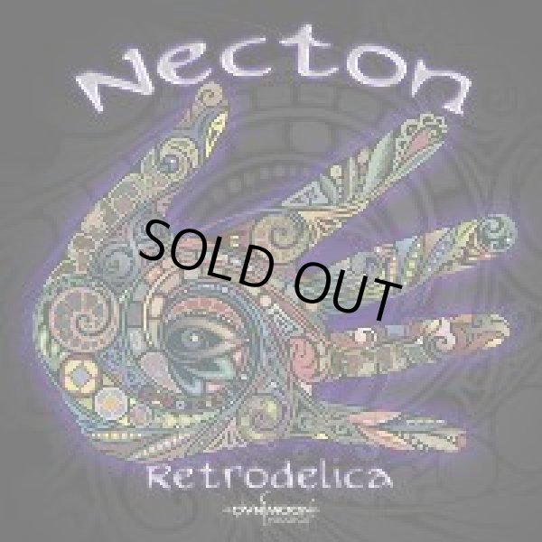 画像1: Necton / Retrodelica (1)