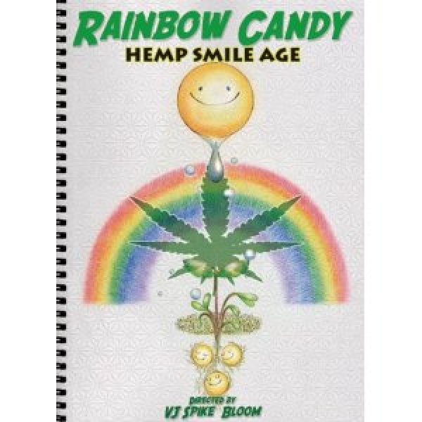 画像1: RAINBOW CANDY〜HEMP SMILE AGE〜 (1)