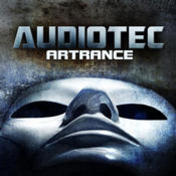 画像1: Audiotec / Artrance (1)