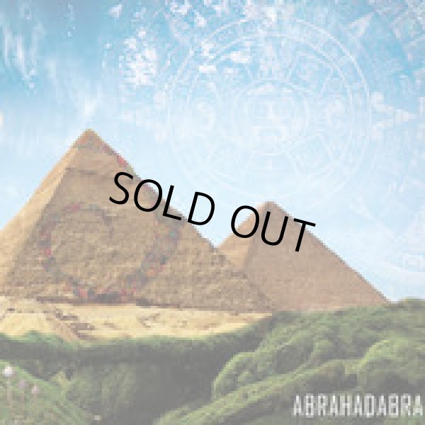 画像1: Abrahadabra / Abrahadabra (1)