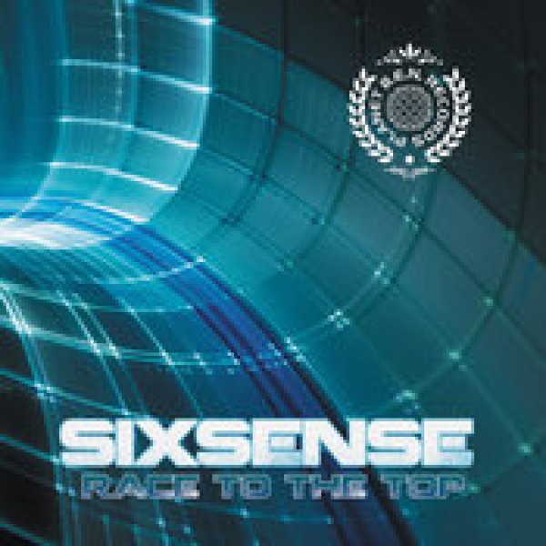 画像1: Sixsense / Race To The Top (1)