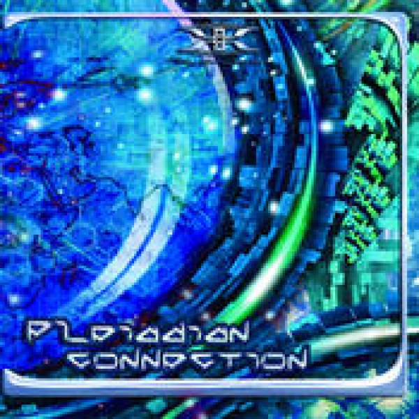 画像1: V.A / Pleiadian Connection (1)