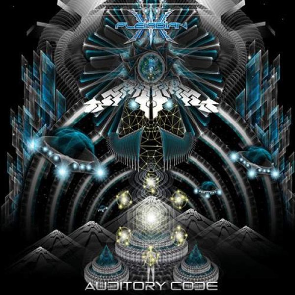 画像1: V.A / Auditory Code (1)