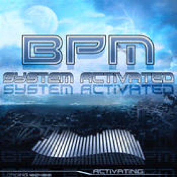 画像1: BPM / SYSTEM ACTIVATED (1)