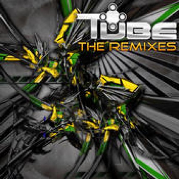 画像1: Tube / The Remixes (1)