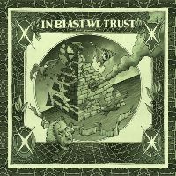 画像1: V.A / In Blast We Trust (1)