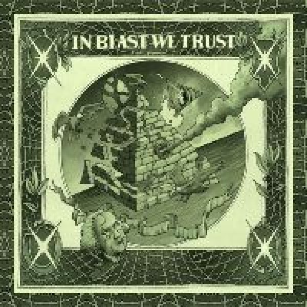 画像1: V.A / In Blast We Trust (1)