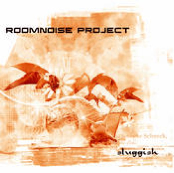 画像1: Roomnoise Project / Sluggish (1)
