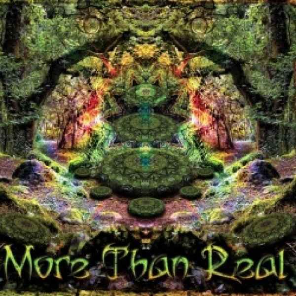 画像1: V.A / More Than Real (1)