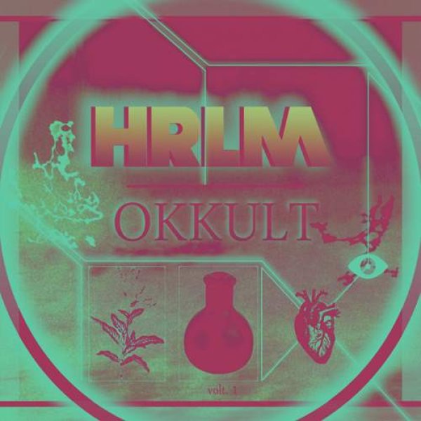 画像1: V.A / HRLM Okkult Volt 1 (1)