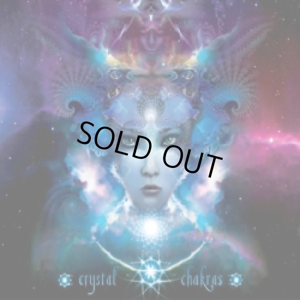 画像1: V.A / Crystal Chakras (1)