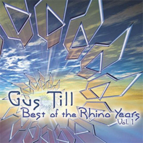 画像1: 【お取り寄せ】  Gus Till / Best Of The Rhino Years Vol.1  (1)