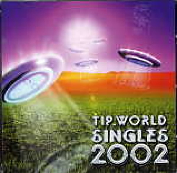 画像1: V.A / TIP.WORLD SINGLES 2002 (1)
